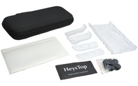 Etui Folia Nakładki HeysTop do Konsoli Switch 2