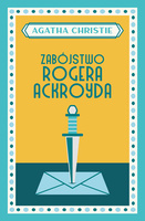 Zabójstwo Rogera Ackroyda Wyd. Specjalne Agatha Christie