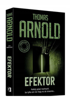 Efektor Thomas Arnold