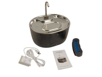 Automatyczne poidełko fontanna dla kotów i małych psów Tyonto WF450 3.2L