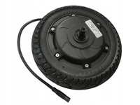 SILNIK Z OPONĄ 36V 250W 200X50 ES108 HULAJNOGI RISINGSUN