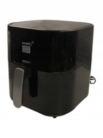 Air Fryer Frytkownica beztłuszczowa KOLIBER Frymax X-1800-W 8l 8 programów