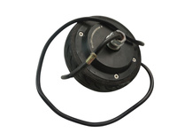 SILNIK Z OPONĄ ZUŻYTĄ HHJ25NT24V1802025666 D HULAJNOGI CAVION GO