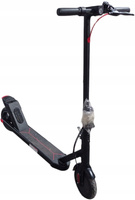 Hulajnoga elektryczna Spacetronik Fighter