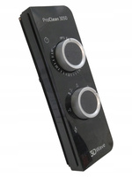 PANEL STEROWANIA CZARNY HXT30M1C MIKROFALÓWKI PROCLEAN 3050