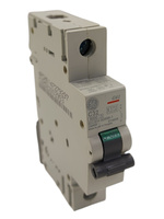 Wyłącznik nadprądowy C 32A 1P 6kA G61 674608 Redline GE