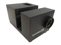 Retro Projektor Rzutnik Prexer Diaprex B -11