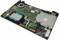 Płyta główna laptopa Toshiba Satellite Pro R50-C-150 / Intel i3-6006U
