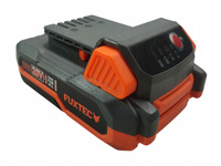 AKUMULATOR FUXTEC FX-E1B2AH 20V -2Ah