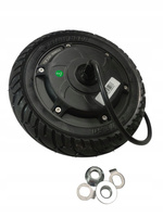 SILNIK Z OPONĄ 36V 250W 200X50 ES108 HULAJNOGI RISINGSUN