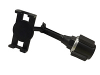 UCHWYT NA TABLET WOLEYI DO SAMOCHODU CZARNY