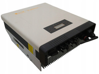 Falownik sieciowy fotowoltaiczny Omniksol 4K-TL2-TH