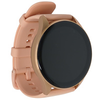 Smartwatch W40 1.43" AMOLED IP68 380mAh 100 sportów