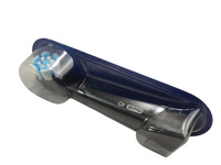 Końcówka Oral B iO czarna