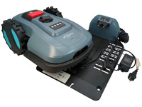 Robot koszący Yardcare E400 ze sterowaniem za pomocą aplikacji