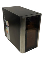 CHŁODZIARKA DO WINA KLARSTEIN LODÓWKA NA WINO NAPOJE WINIARKA 8 BUTELEK