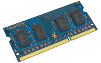 Pamięć RAM do Laptopa DDR3 1GB 1066MHz