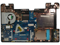 Płyta główna laptopa Acer Aspire E15/E5-571-39EG Z5WAH LA-B161P