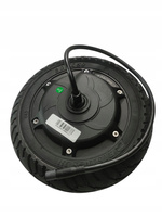 SILNIK Z OPONĄ 36V 250W 200X50 ES108 HULAJNOGI RISINGSUN