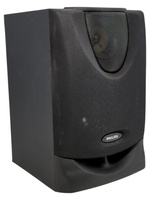 Głośnik kolumna Philips FB 332/352 3 Ohm Czarny