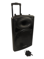 Głośniki Dynasonic Dynapro 12 BT USB FM MicroSD 700W