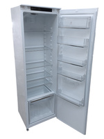 Lodówka do zabudowy Electrolux KRS4DE18S 177,2cm 311 litrów