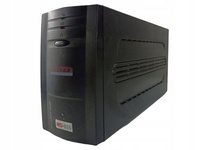 Zasilacz awaryjny UPS Lestar MD-655s 625VA 375W