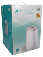 Nawilżacz powietrza HB z funkcją oczyszczania powietrza (AW1015DW)