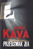 Przedsmak zła Alex Kava