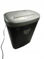 NISZCZARKA DO PAPIERU FELLOWES CRC45631 23 litry NISZCZARKA BIUROWA