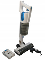 Odkurzacz pionowy akumulatorowy Eureka BR5