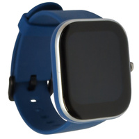 Smartwatch dziecięcy niebieski