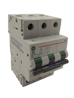 Wyłącznik nadprądowy G-63 B 6A GE-Redline 674725