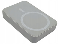 Powerbank NOHON NX-YSP04 10000 mAh BEZPRZEWODOWE ŁADOWANIE