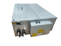 Jednostka kanałowa Innova IGZDUP100NI-1 10kW A++ R32