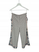 SPODNIE DAMSKIE 3/4 TED BAKER ROZMIAR 38