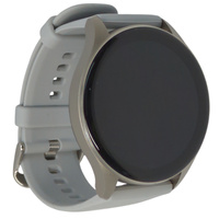 Smartwatch W40 1.43" AMOLED IP68 380mAh 100 sportów