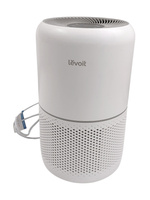 Oczyszczacz powietrza Levoit Core 300 33W 187 m3/h 24-48dB