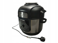 Multicooker Ninja Foodi OP500UK 7,5L 1760W 9w1 czarny