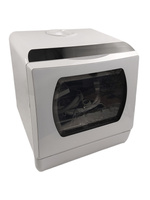 Zmywarka Airmsen TDQR03A stołowa kompaktowa 4 komplety 5 programów