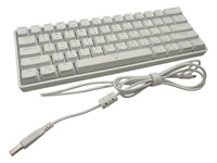 Klawiatura mechaniczna Dierya DK61SE 60% przewodowa RGB