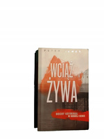 Wciąż żywa James Peter