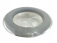 DRZWI SZARE + ZAWIAS + UCHWYT DO PRALKI BEKO