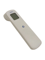Termometr na podczerwień DOZ Med NT62 | Bezdotykowy pomiar temperatury