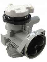 POMPA NIDEC NTWC021SB7 DO PRALKI LG K4DV409S1WE