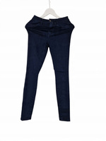 Spodnie Damskie Ciemnogranatowe MARC CAIN