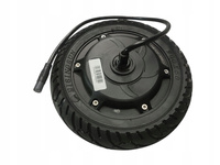 SILNIK Z OPONĄ KOŁO 36V 250W 200X50 ES108 HULAJNOGI RISINGSUN