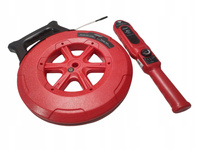 Miernik drożności rur z sondą 40m Noyafa NF-5140