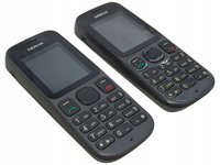 Pakiet telefonów 2 x Nokia 100
