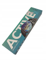 Smartwatch Kiano Watch Active 2 Czarny